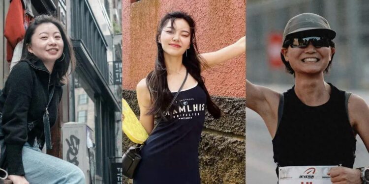 Nghỉ việc và dành hết tiền đi du học tránh áp lực kết hôn: “Tôi không sống vì ánh mắt của người khác nữa”