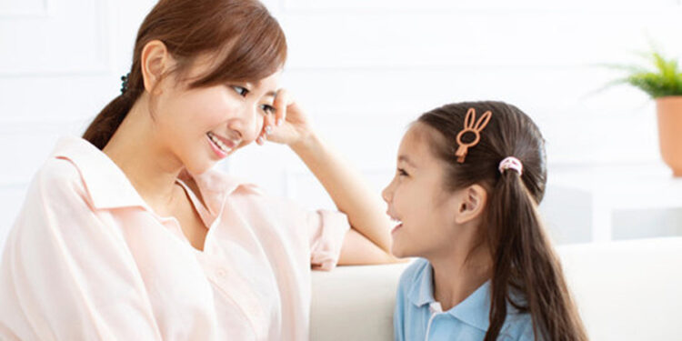 Mẹo giúp trẻ nhanh chóng thích nghi trường học mới