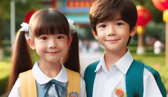 Cha mẹ cần cẩn thận khi đăng ảnh con mình lên mạng.