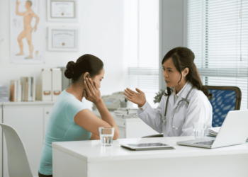 “1 Tháng Có Kinh 3 Lần: Nguyên Nhân và Cách Xử Lý Rối Loạn Kinh Nguyệt”