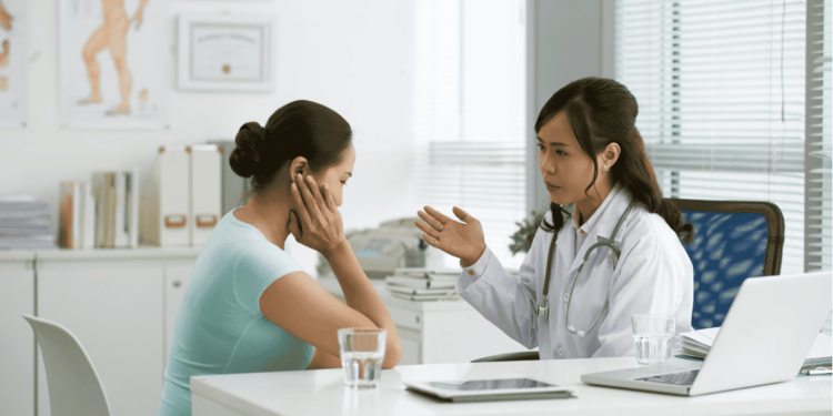 “1 Tháng Có Kinh 3 Lần: Nguyên Nhân và Cách Xử Lý Rối Loạn Kinh Nguyệt”